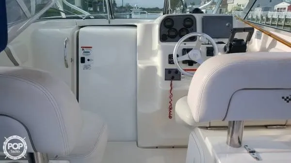 Slide: The Image of Wellcraft 270 Coastal 2004 - 7