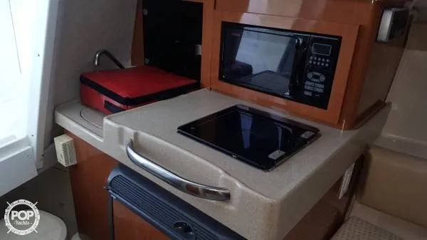 Slide: The Image of Wellcraft 270 Coastal 2004 - 9
