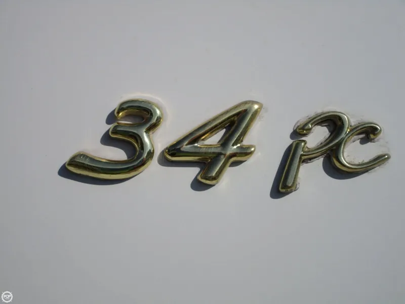 Slide: The Image of Formula 34 PC 2005 - 10