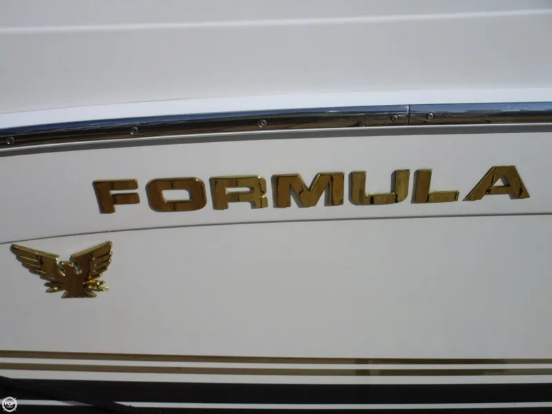 Slide: The Image of Formula 34 PC 2005 - 9