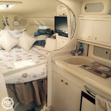 Slide: The Image of Sea Ray 290 Sundancer 2000 - 9