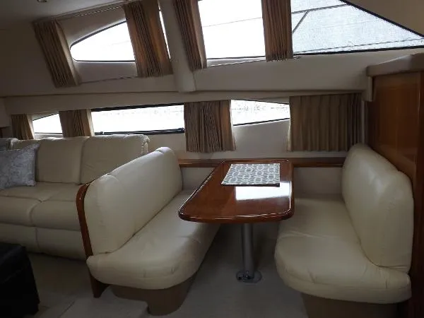 Slide: The Image of Carver Yachts 366 Motor Yacht 2004 - 11