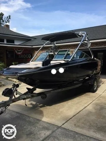 Slide: The Image of Mastercraft X2 SS 2007 - 1