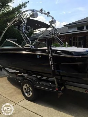 Slide: The Image of Mastercraft X2 SS 2007 - 10