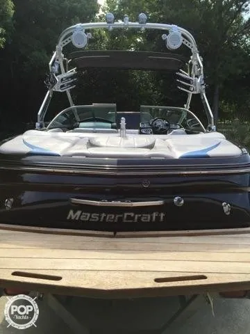Slide: The Image of Mastercraft X2 SS 2007 - 11