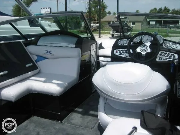 Slide: The Image of Mastercraft X2 SS 2007 - 4