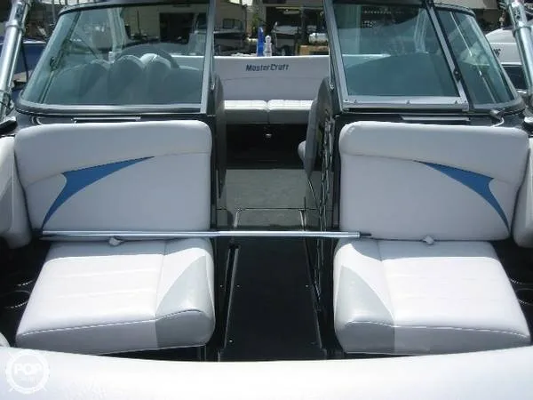 Slide: The Image of Mastercraft X2 SS 2007 - 5