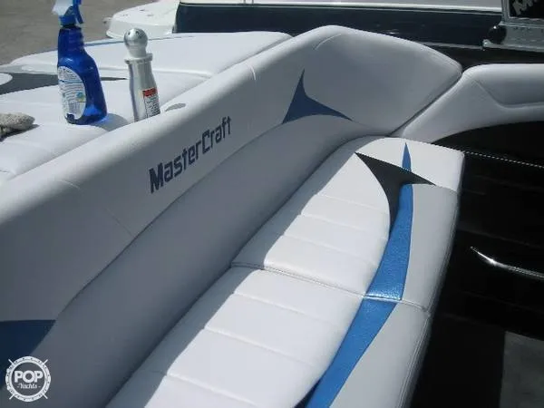 Slide: The Image of Mastercraft X2 SS 2007 - 6