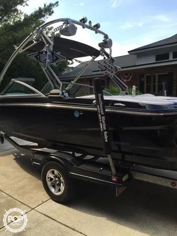 Slide: The Image of Mastercraft X2 SS 2007 - 8