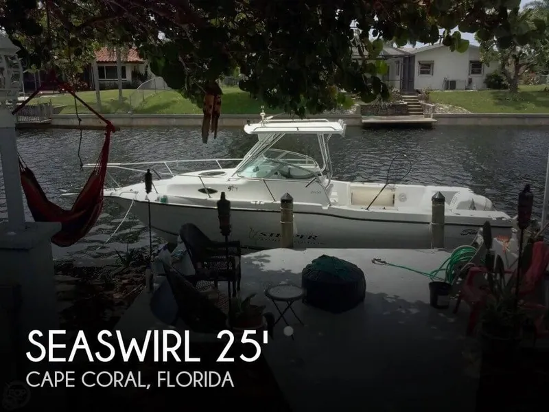 Slide: The Image of Seaswirl Striper 2600 Limited Edition 2000 - 0