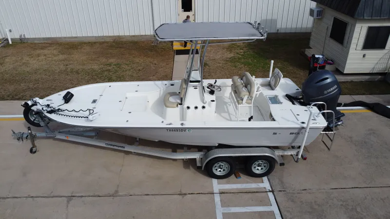 Slide: The Image of Sea Born FX22 Bay 2017 - 12