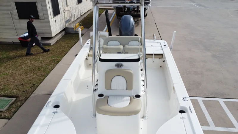 Slide: The Image of Sea Born FX22 Bay 2017 - 21