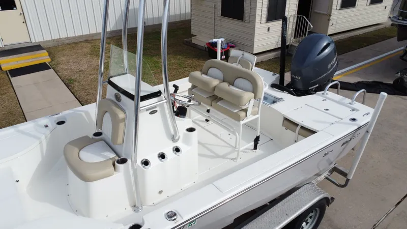 Slide: The Image of Sea Born FX22 Bay 2017 - 22