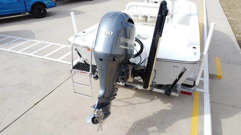 Slide: The Image of Sea Born FX22 Bay 2017 - 27