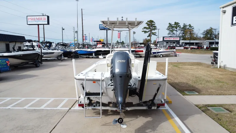 Slide: The Image of Sea Born FX22 Bay 2017 - 5