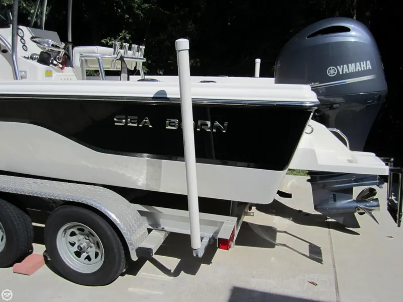 Slide: The Image of Sundance Sea Born SV23 2014 - 11