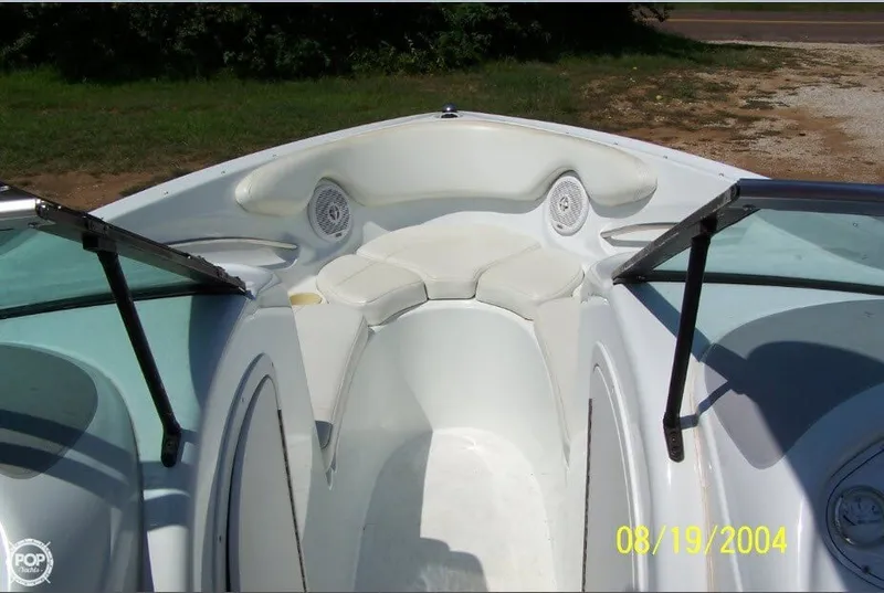 Slide: The Image of Baja 232 Islander 1999 - 10