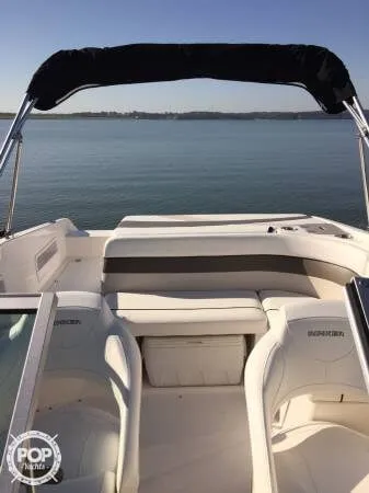 Slide: The Image of Rinker Captiva 192 2008 - 8