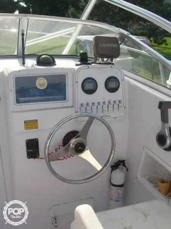 Slide: The Image of Pro-Line 20 WA 2002 - 3