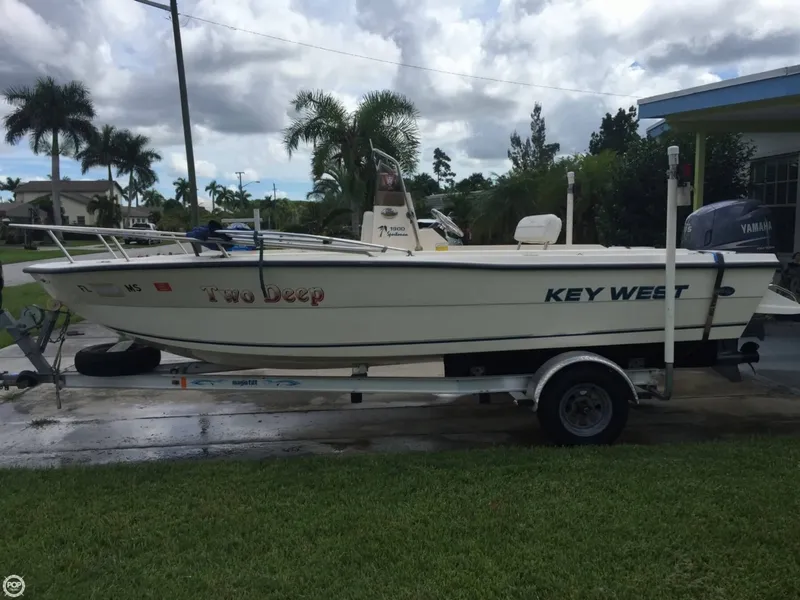 Slide: The Image of Key West 1900 Sportsman 2005 - 3