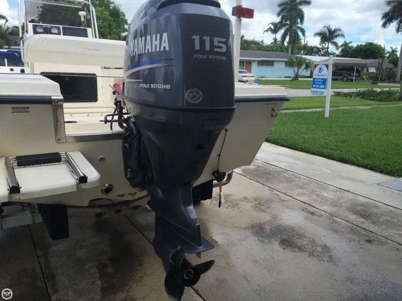 Slide: The Image of Key West 1900 Sportsman 2005 - 5