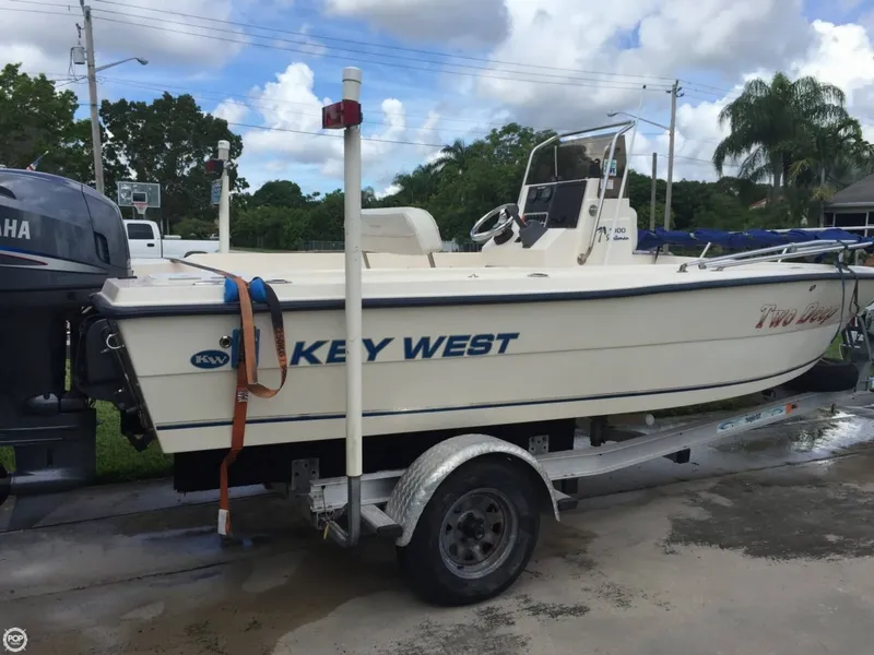 Slide: The Image of Key West 1900 Sportsman 2005 - 8