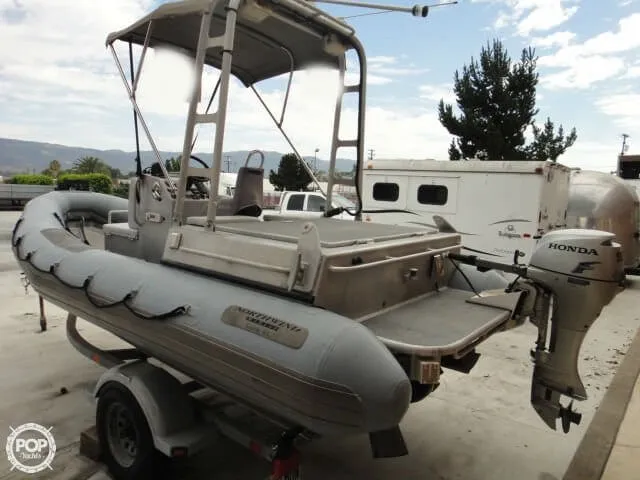 Slide: The Image of Northwind Marine Extreme 17 2006 - 1
