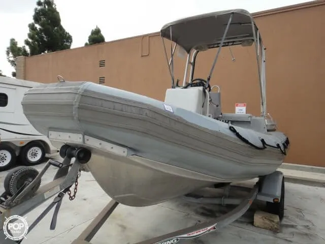 Slide: The Image of Northwind Marine Extreme 17 2006 - 6