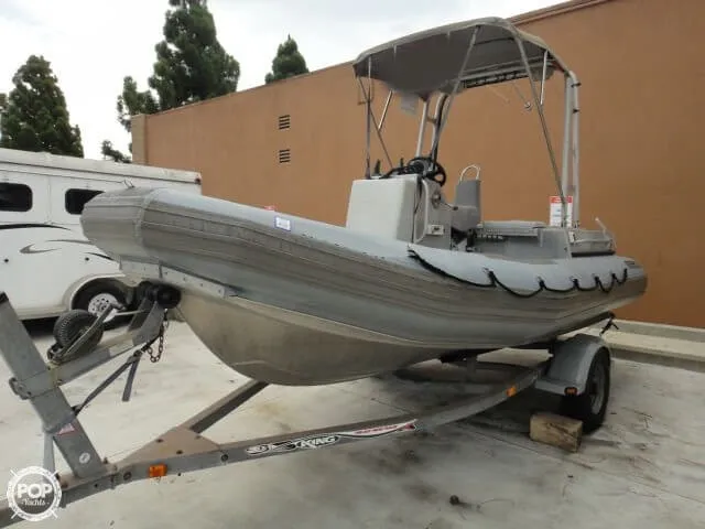 Slide: The Image of Northwind Marine Extreme 17 2006 - 9