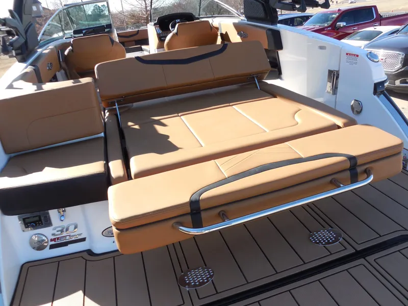 Slide: The Image of Chaparral 30 Surf 2026 - 7