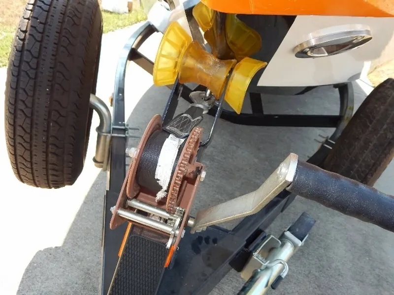 Slide: The Image of Moomba XLV Gravity Games Edition 2007 - 10