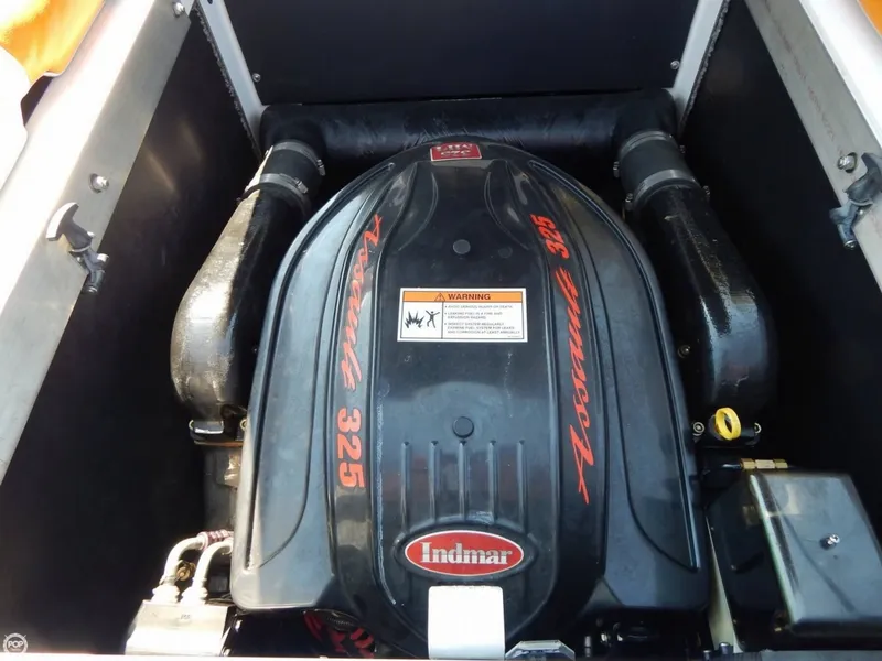 Slide: The Image of Moomba XLV Gravity Games Edition 2007 - 4