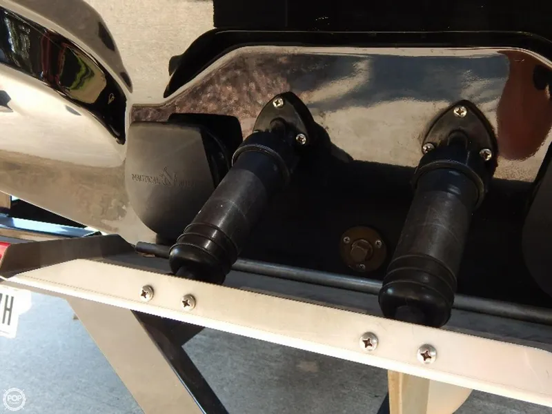 Slide: The Image of Moomba XLV Gravity Games Edition 2007 - 6