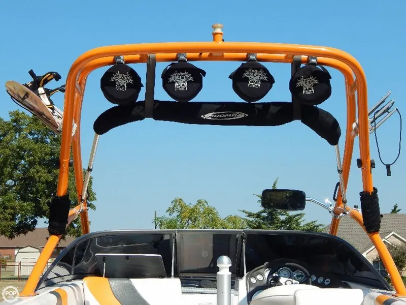 Slide: The Image of Moomba XLV Gravity Games Edition 2007 - 8