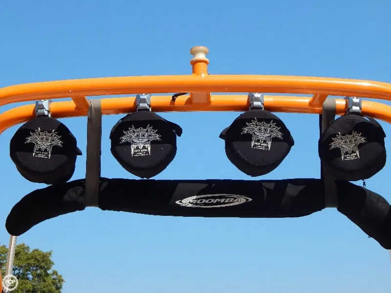 Slide: The Image of Moomba XLV Gravity Games Edition 2007 - 9