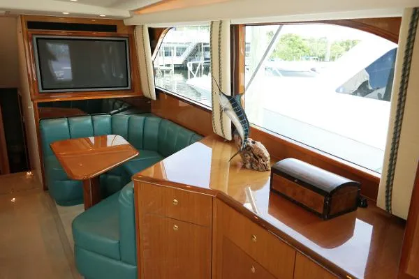 Slide: The Image of Viking 56' Convertible 2004 - 3