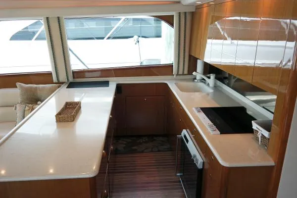 Slide: The Image of Viking 56' Convertible 2004 - 4