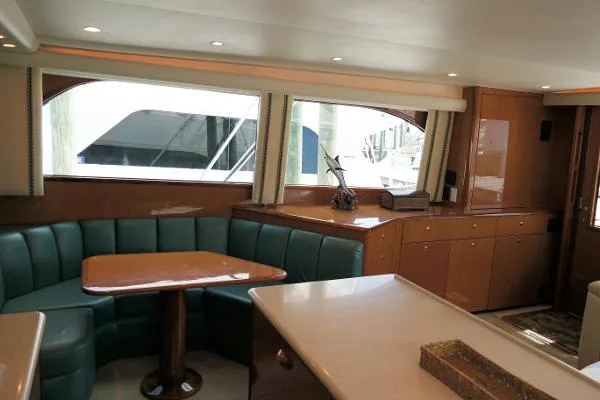 Slide: The Image of Viking 56' Convertible 2004 - 7