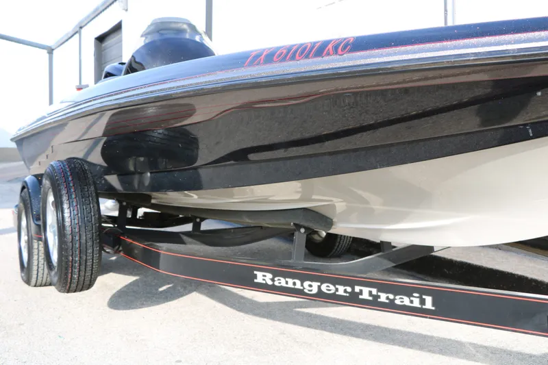 Slide: The Image of Ranger 185 VS 2004 - 38