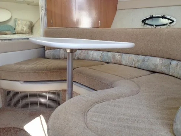 Slide: The Image of Bayliner 3055 Ciera Sunbridge 2001 - 6