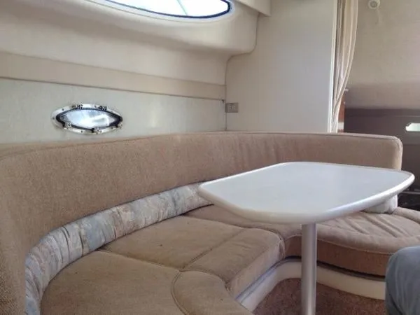 Slide: The Image of Bayliner 3055 Ciera Sunbridge 2001 - 7