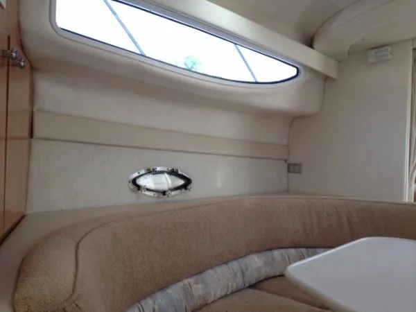 Slide: The Image of Bayliner 3055 Ciera Sunbridge 2001 - 8