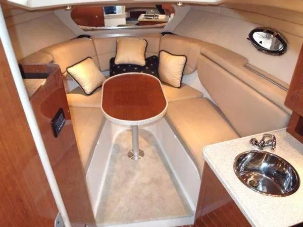 Slide: The Image of Regal 2860 Window Express 2008 - 4