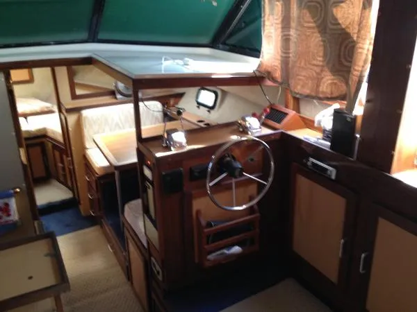 Slide: The Image of Silverton Convertible 1984 - 3