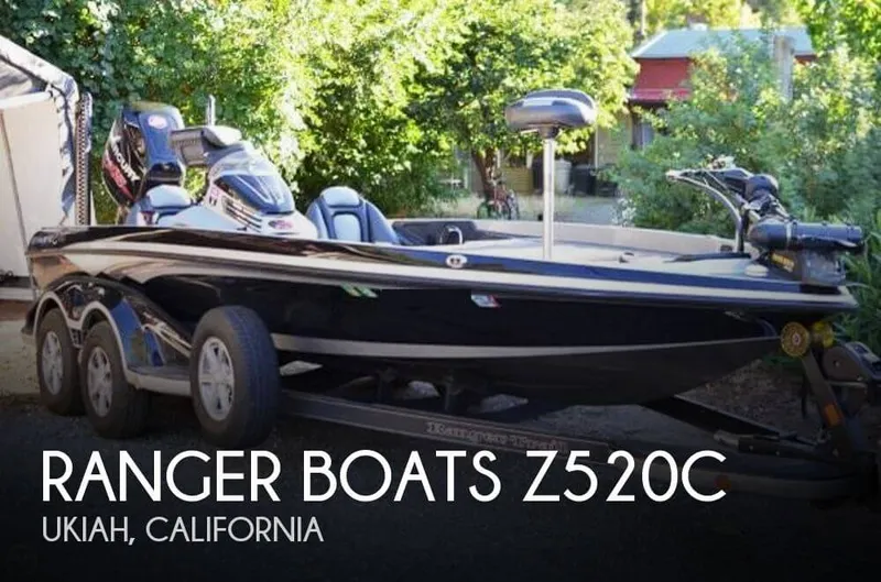 Slide: The Image of Ranger Z520c 2014 - 0