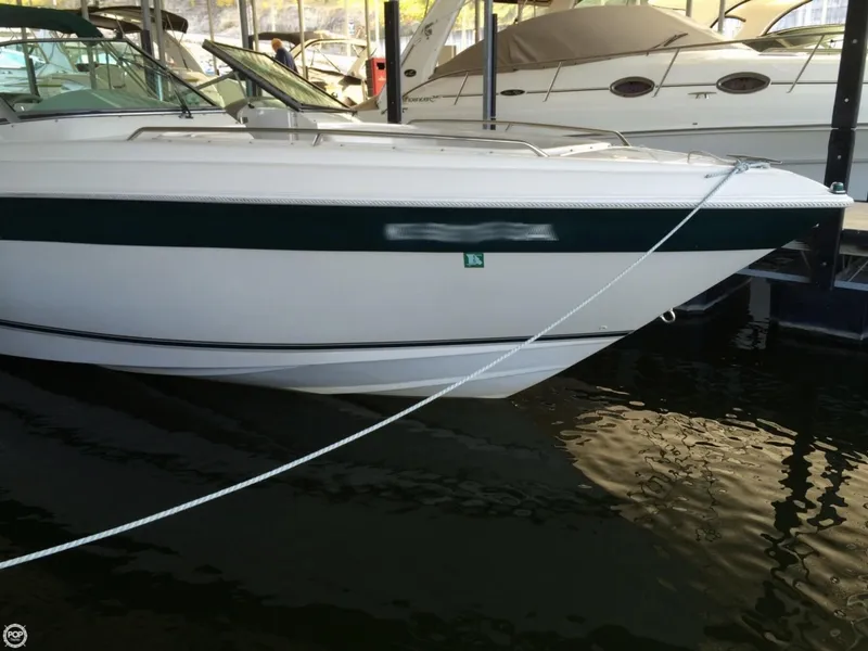 Slide: The Image of Regal Ventura 8.3 SE 1995 - 9