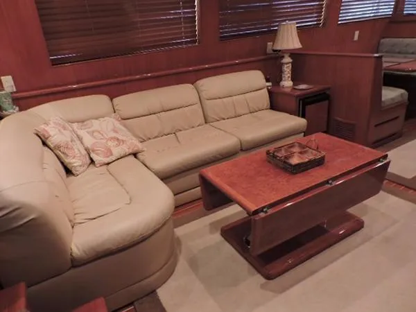 Slide: The Image of Novatec 55 Motoryacht 2003 - 1
