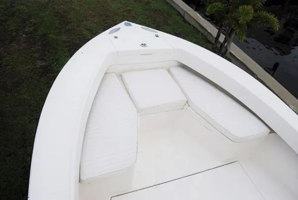 Slide: The Image of Regulator Marine 21 FS 2003 - 1