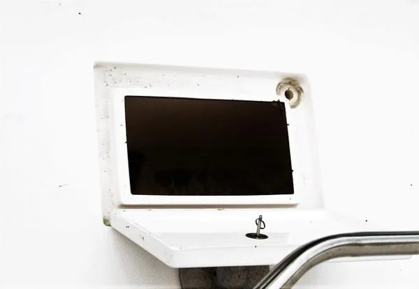 Slide: The Image of Regulator Marine 21 FS 2003 - 8