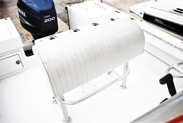 Slide: The Image of Regulator Marine 21 FS 2003 - 9